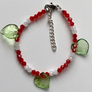 ❣︎ Cherry Blossom bracelet ❣︎